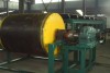 Iron ore drum wet magnetic seprators