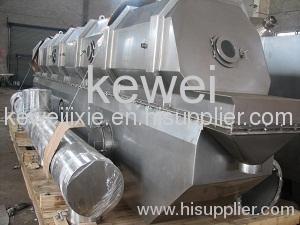 Salt Drying Machine China manufacturer