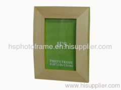 Wooden photo frame,High Quality