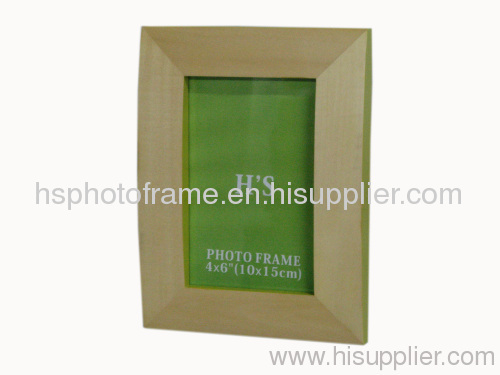 Wooden photo frame,High Quality