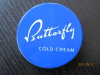 Butterfly Cold Cream