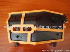 Plastic part for BMW