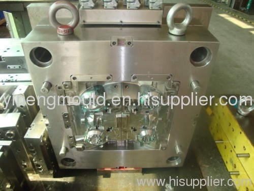 Plastic Injection mould for auto