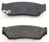 Brake pad 41060-50Y90 for Nissan