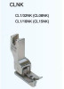 PRESSER FOOT CL1/32NK