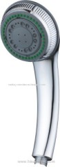 5 Spray Functions Hand Held Shower ECO Flow System In China