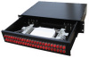 48 cores Optical Distribution Box Fiber Termination Cabinet Telecommunication Distribution Box Fiber Optic Wall Box
