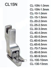 PRESSER FOOT CL15N