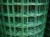 Holland wire mesh welded fencing security fence pvc garden fence