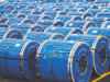 galvanized steel coil