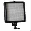 New generation high illumination LED video light