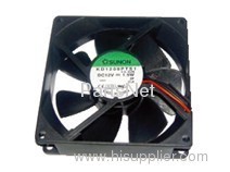 Axial fan