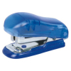 plastic booklet stapler