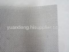 aluminum alloy window screen