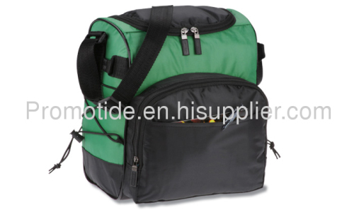 To-Go Insulated Polyester Cooler Bag