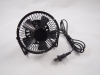 Mini electric fan