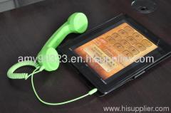 Retro handset Manufacture