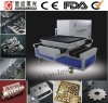 CNC Laser Cutter Metal Sheet