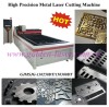 3mm Sheet Metal Laser Cutting Machine 1500X3000