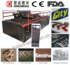 Metal Channel Letter Laser Cutting Equipment