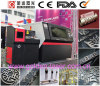 Fiber Laser Cutting Carbon Steel Machine