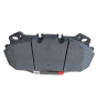 WVA 29090 Brake Pads