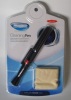 Camera lens cleaning pen