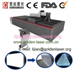 Laser Engraving Cutting LGP