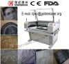 Portrait Pattern Engraver Laser With Rotary System