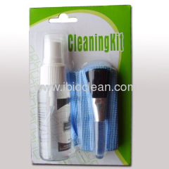 MINI LCD Screen cleaning kit