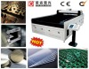 Laser Flatbed Plexiglass Cutter