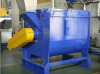 PE PP film crushing and washing processing machine