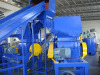 PE PP film crushing and washing machinery