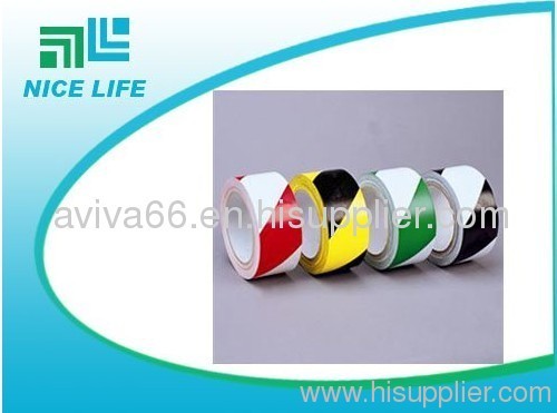 factory direct Nice Life Non-detectable Adhesive PVC Warning Tape