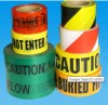 factory direct Nice Life PE Caution Tape barrier warning tape