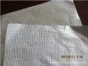 HOT SALE Aluminized fiberglass fabric mesh