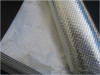 (ISO9001) Aluminized fiberglass fabric mesh