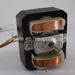 NL-84 Shaded pole motor 84 series for range hoods parts
