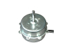 Range hood motors