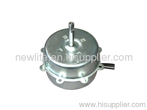 Range hood motors