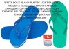 pvc/pe plain foam slipper/slippers/sandal/sandals 1