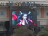 P10 HIGH DEFINITION OUTDOOR GIANT LED SCREEN