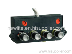 HDSW-04 Range hood switch