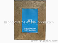 Wooden Photo Frame ,MDF With Veneer