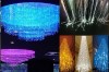 decorative fiber optic for lighting