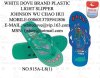 pvc/pe plain foam slipper/slippers/sandal/sandals 1