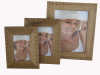 Wooden Photo Frame ,MDF With Veneer