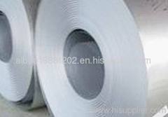 galvalume steel coil