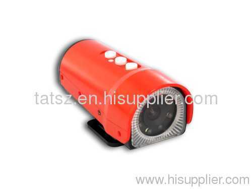 1080p Sport Camera