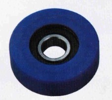 Mitsubishi Step Roller